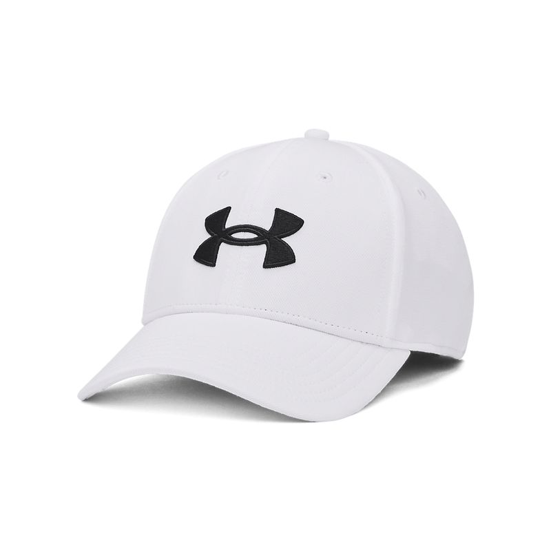 Men's UA Blitzing White - Under Armour