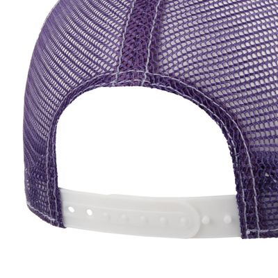 Trucker Cap Lilac/Offwhite - Stetson