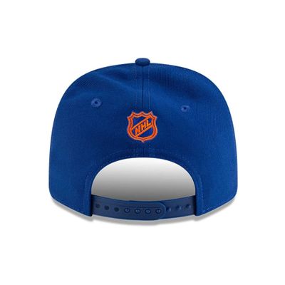 New York Islanders NHL 9SEVENTY Stretch Snap Blue