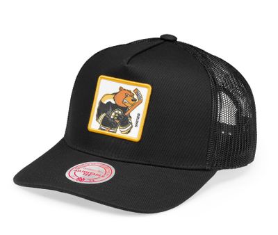 Boston Bruins NHL trucker - Mitchell & Ness