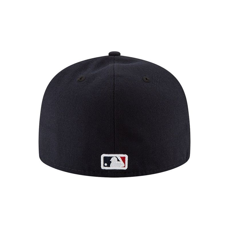 Boston Red Sox Authentic On Field Game Navy 59fifty - New Era