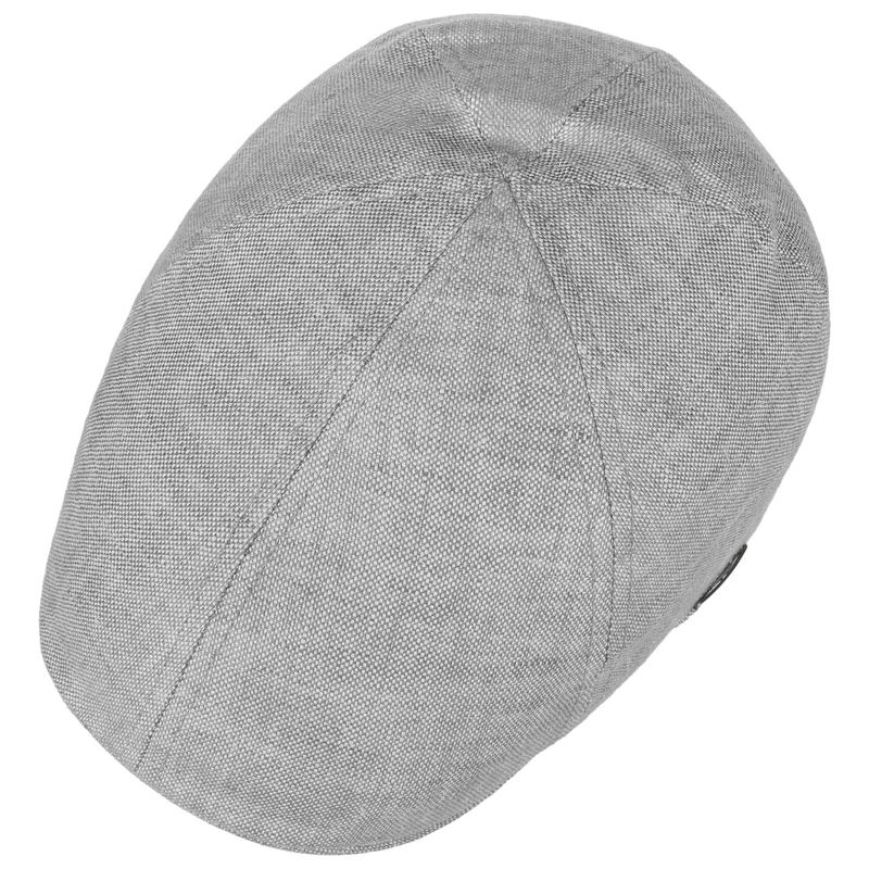 Texas Linen Light Grey - Stetson