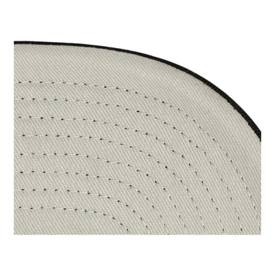 Boston Bruins Evergreen Trucker Mitchell & Ness Black