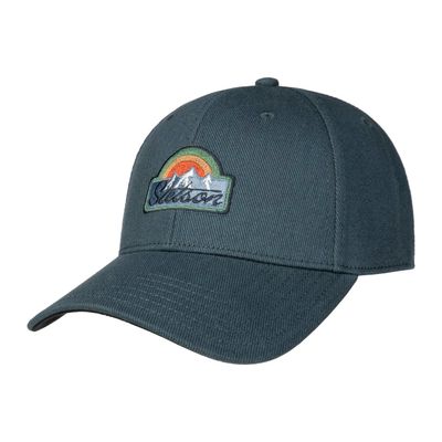 Baseball Cap Mountain - Stetson