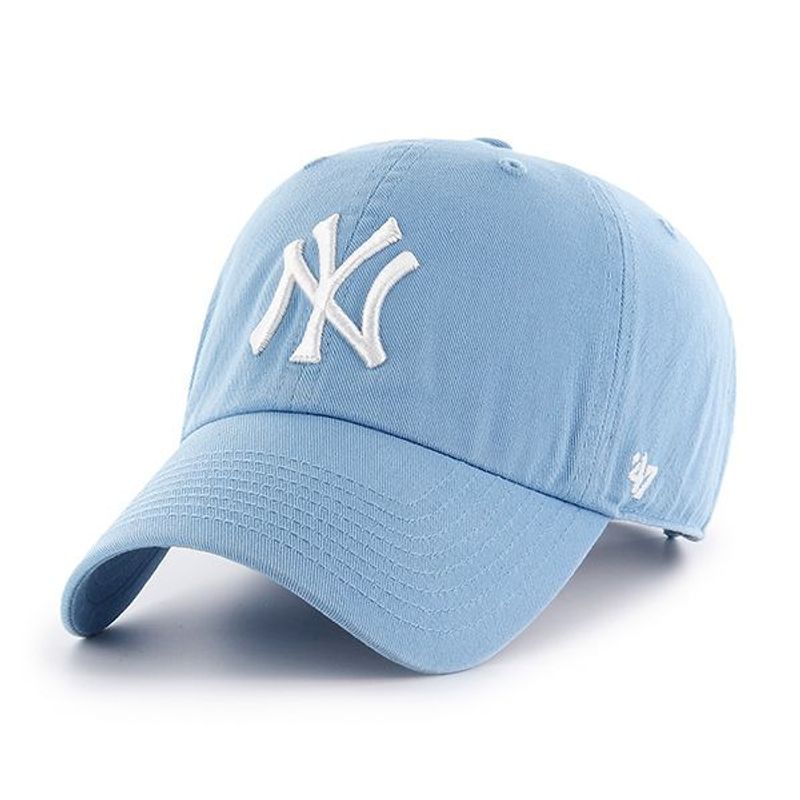 MLB New York Yankees '47 CLEAN UP Columbia- '47 Brand