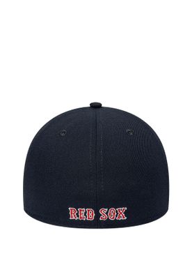 New Era 39THIRTY Boston Red Sox Team Classic Navy