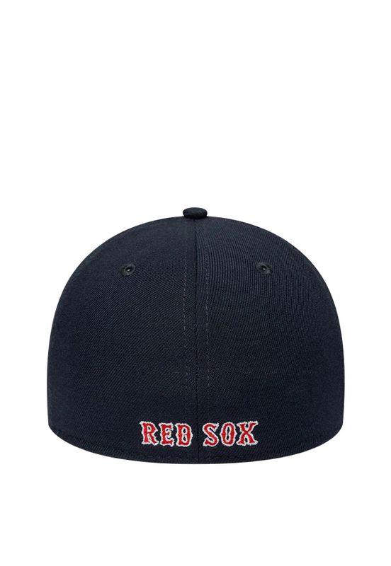 New Era 39THIRTY Boston Red Sox Team Classic Navy
