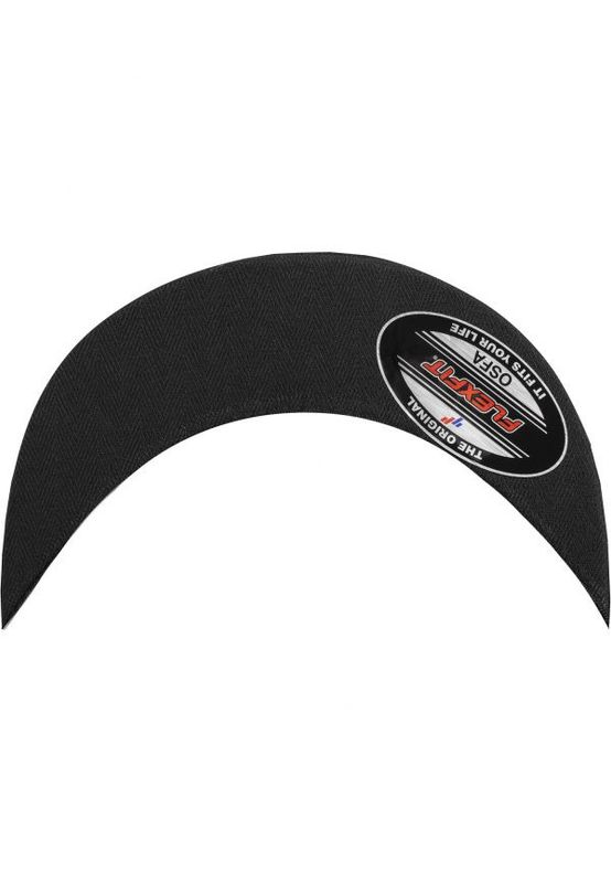 Flexfit Driver Black