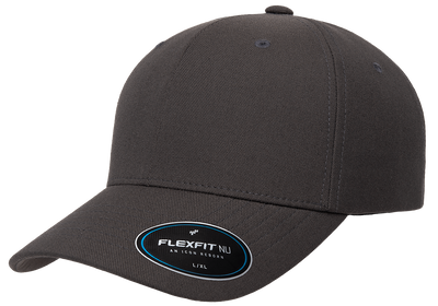 Flexfit NU® Dark Grey Flexfit