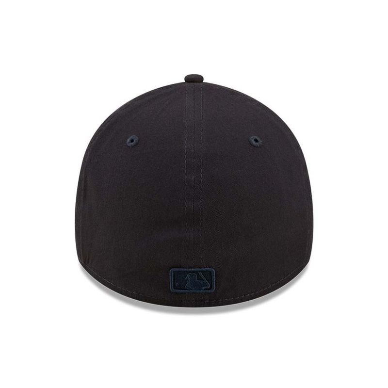 39Thirty LA Dodgers League Essential Navy - New Era