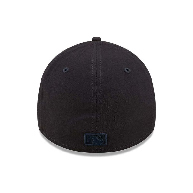 39Thirty LA Dodgers League Essential Navy - New Era