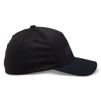 Codex Tech Hat Flexfit Black - Alpinestars