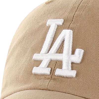 Los Angeles Dodgers ’47 Clean Up Khaki