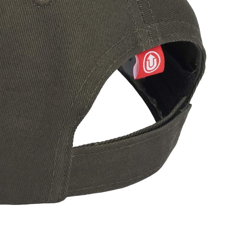 NAB Baseball Cap Army - Upfront