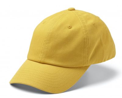 Vincent 2 Soft Baseball Yellow från Upfront finns i flera färger