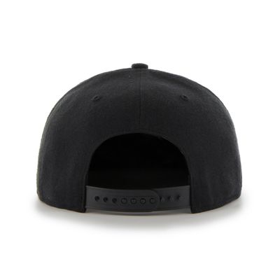 MLB New Yankees No Shot '47 Captain Black - '47 Brand