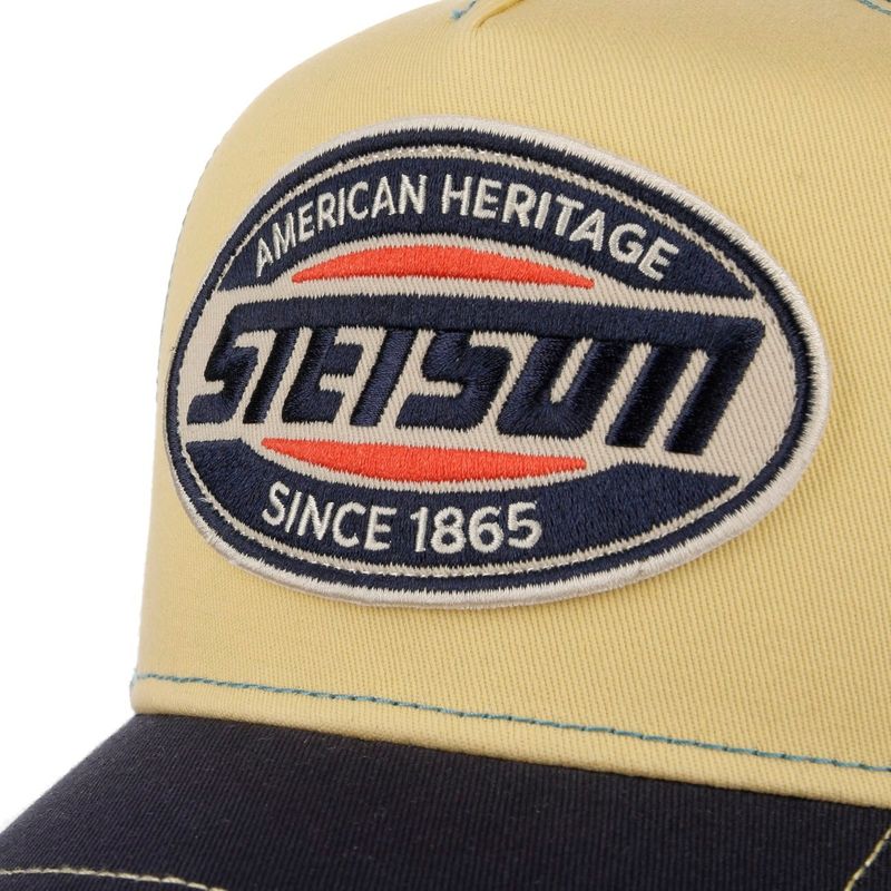 Trucker Cap High Speed - Stetson