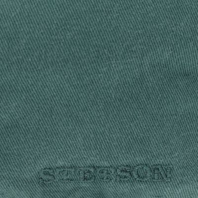 Texas Cotton Petrol Green Stetson