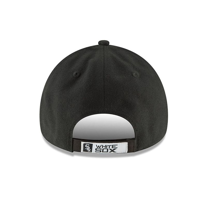 9forty Chicago White Sox League Black - New Era