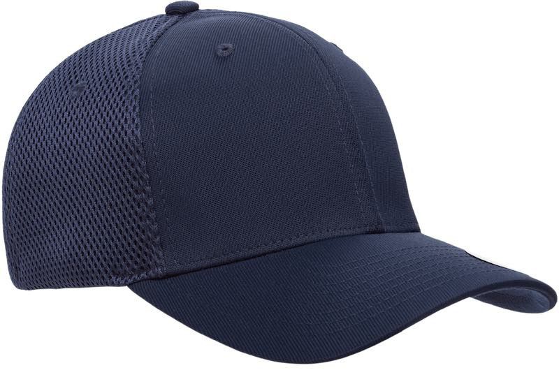 Flexfit keps Baseball Tactel Mesh Navy 6533 - Flexfit