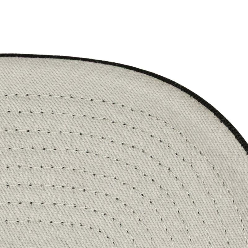 Washington Capitals Evergreen Trucker Mitchell & Ness Navy