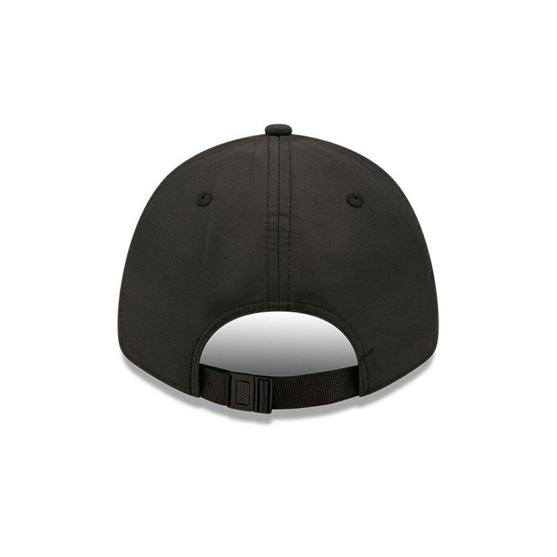 9forty Black LA Lakers Monochrome - New Era