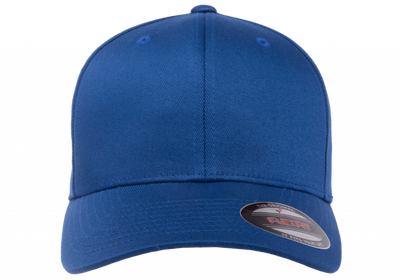 Original Baseball Premium Royal blå 6277 - Flexfit/Yupoong