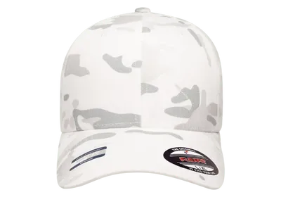 Flexfit Multicam Cap Multicam Alpina - Flexfit