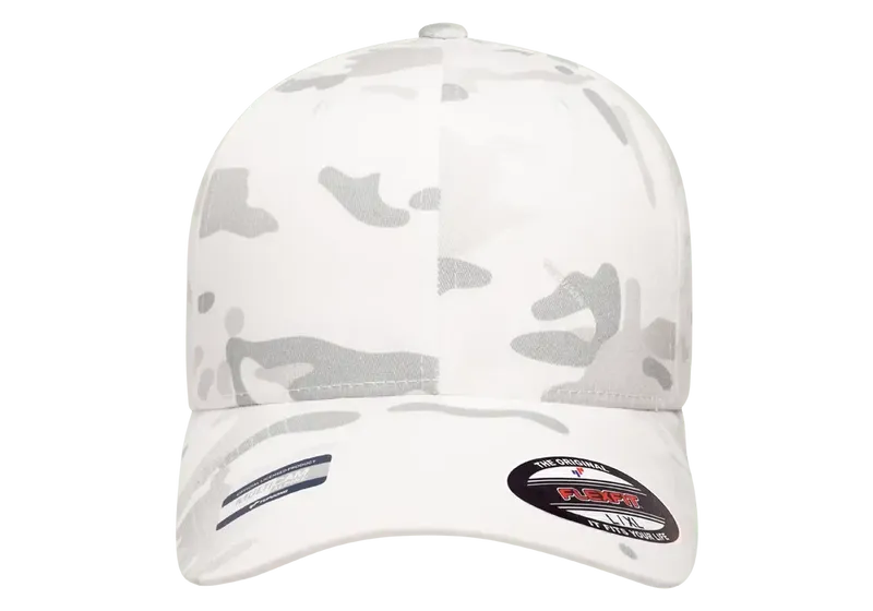Flexfit Multicam Cap Multicam Alpina - Flexfit