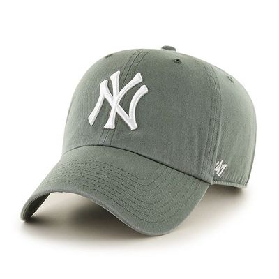 MLB New York Yankees '47 CLEAN UP Moss - '47 Brand