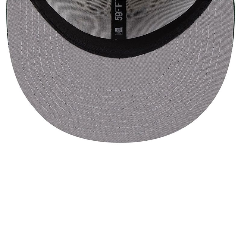 59fifty - Green Bay Packers NFL Draft On Field - New Era