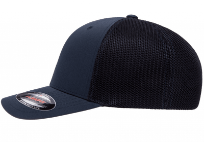 Flexfit Truckerkeps Navy 6511 - Flexfit