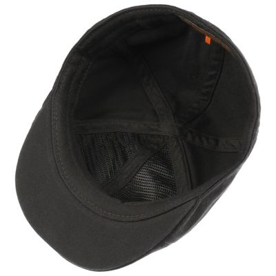 Texas Cotton Black - Stetson