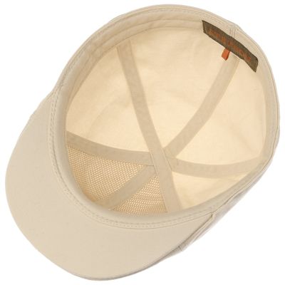 Texas Cotton Light Beige - Stetson