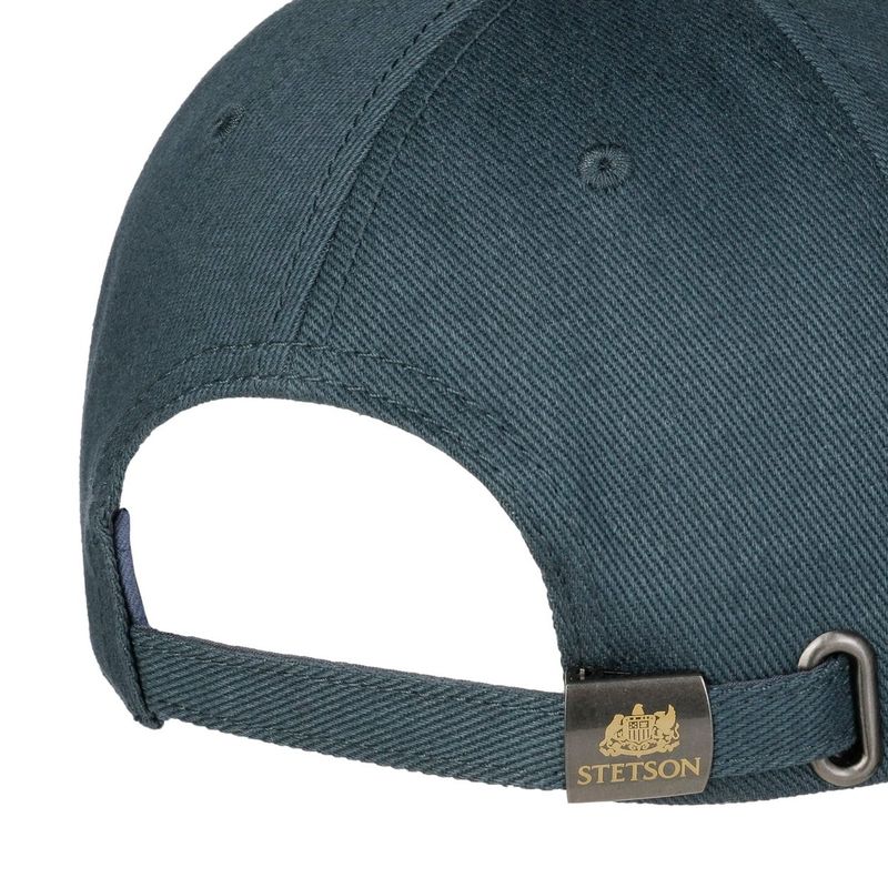 Baseball Cap Mountain - Stetson