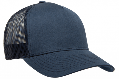 Trucker Flexfit Navy 6506 - Flexfit/Yupoong