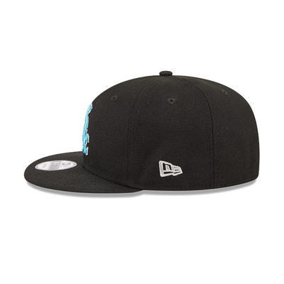 9FIFTY Chicago White Sox Fathers Day Black Snapback - New Era