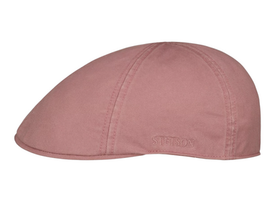 Stetson Texas Cotton Dusty Rose