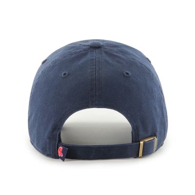 Boston Red Sox ’47 Clean Up Navy