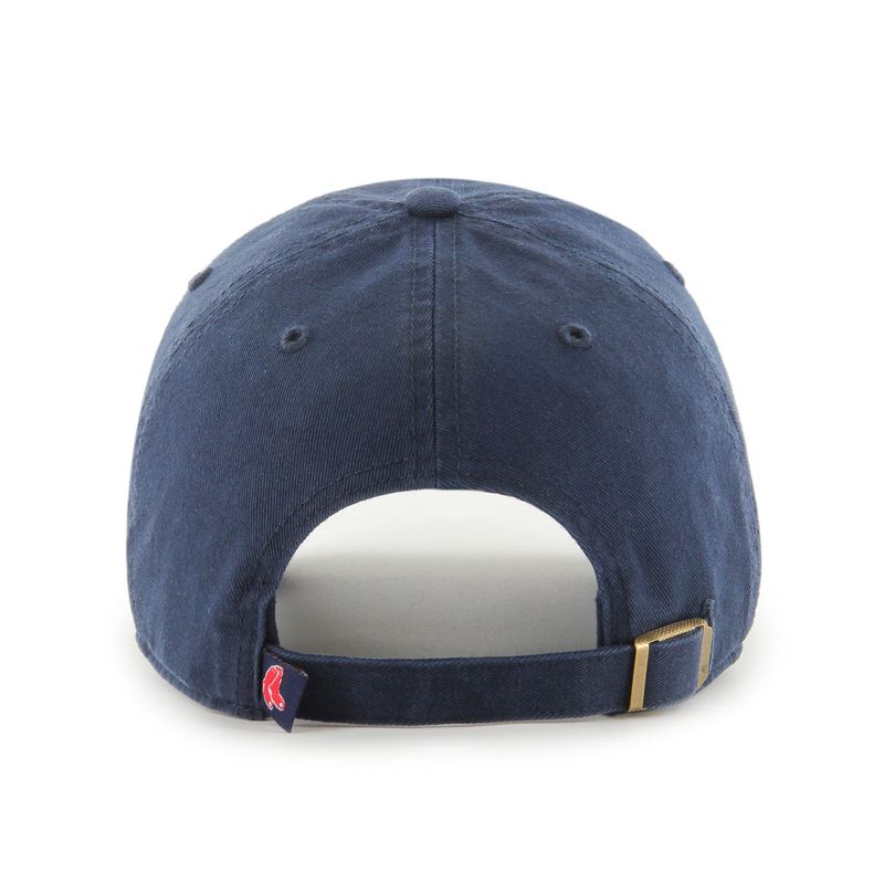 Boston Red Sox ’47 Clean Up Navy