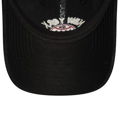 Trucker Cap Cord Graphic - New Era