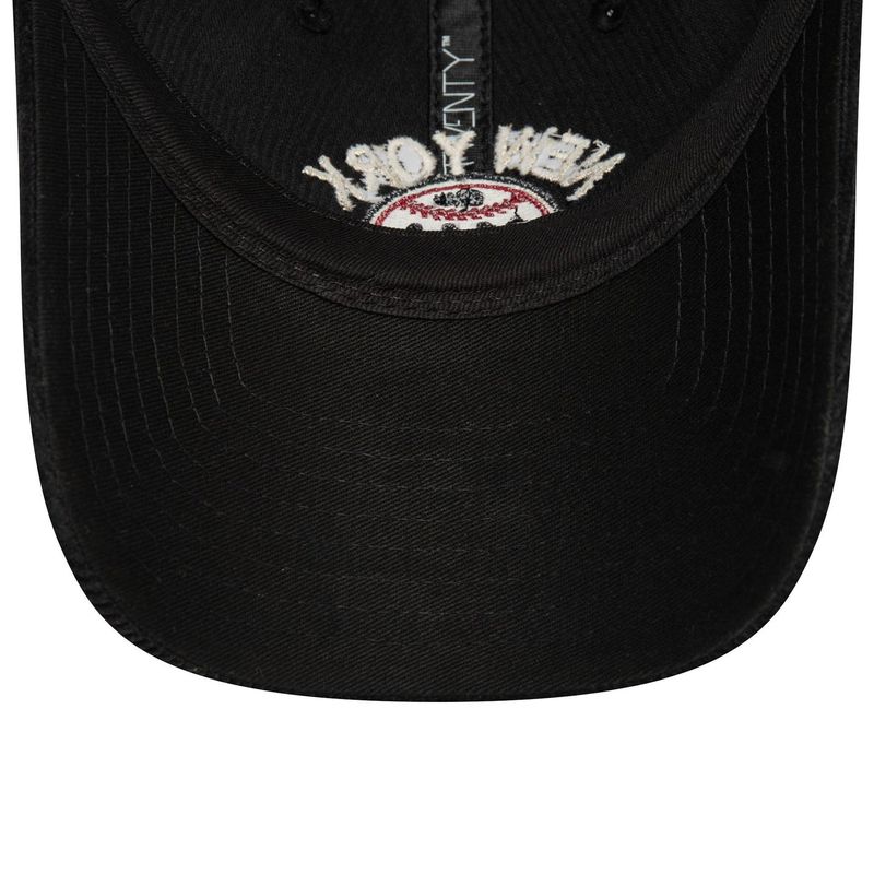 Trucker Cap Cord Graphic - New Era