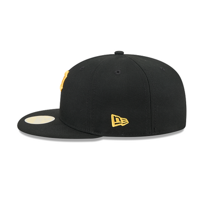 Pittsburgh Pirates MLB Hall of Fame 2025 59fifty - New Era