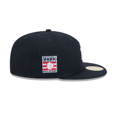 New York Yankees MLB Hall of Fame 2025 59fifty - New Era
