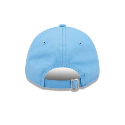 9forty Los Angeles Dodgers Essential Light Blue- New Era