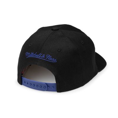 Washington N Capitals Cap - Mitchell & Ness