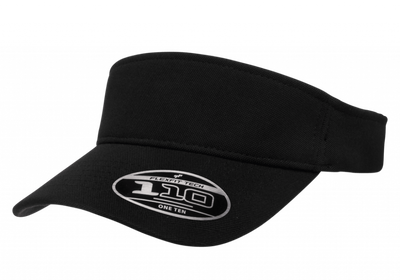 Black 110 Visor 8110 - Flexfit finns i flera färger hos oss