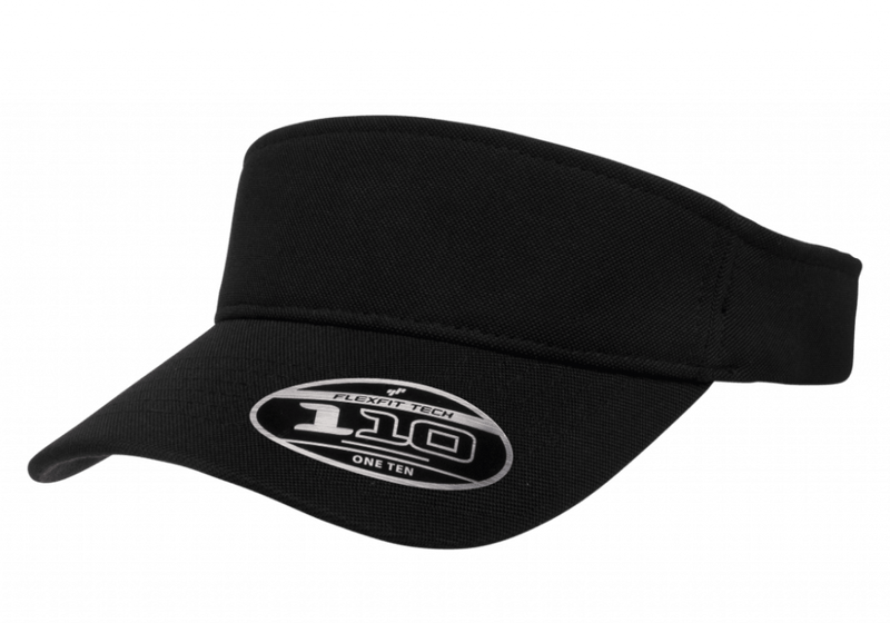 Black 110 Visor 8110 - Flexfit finns i flera färger hos oss