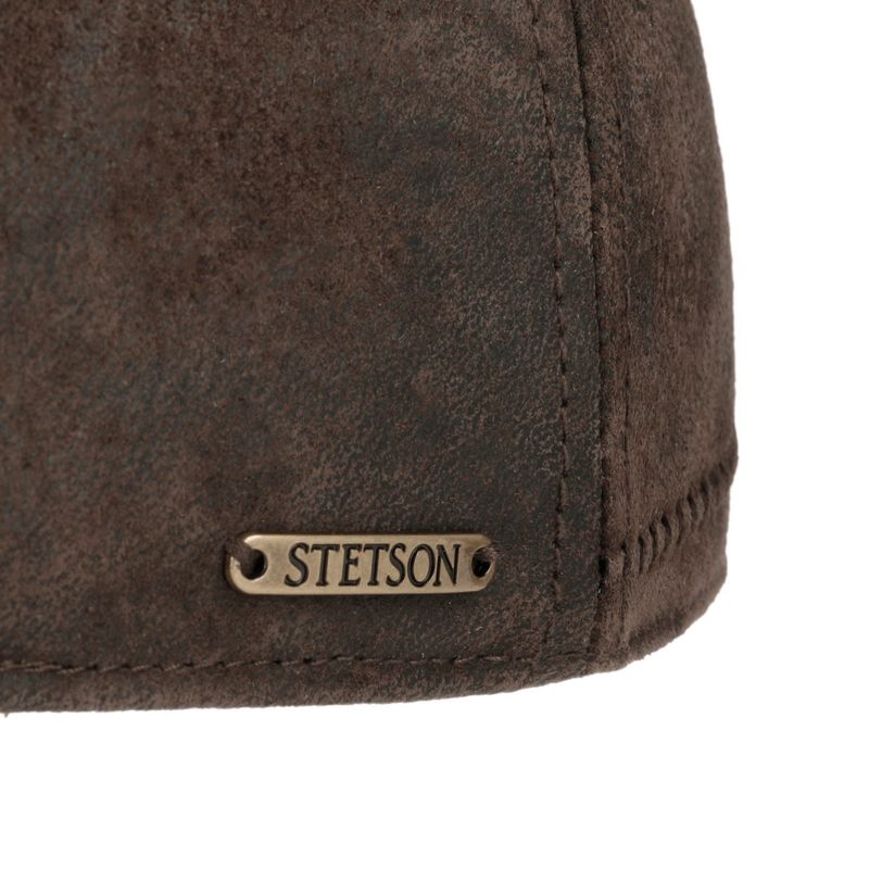 Texas Pig Skin Chocolate - Stetson