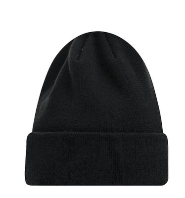 Cuff Knit Black - New Era